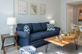 Luxury 1BD Apartment in Casa Costa